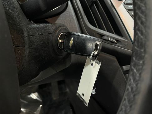Used 2015 Chevrolet Equinox LT FWD image 20
