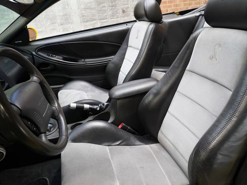 Used 2003 Ford Mustang Cobra image 55