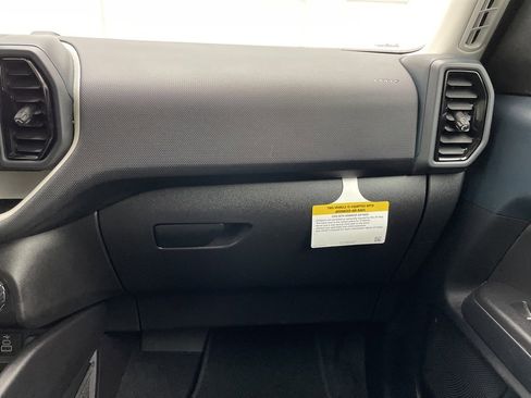 Used 2024 Ford Bronco Sport Heritage w/ Heritage Convenience Package image 39