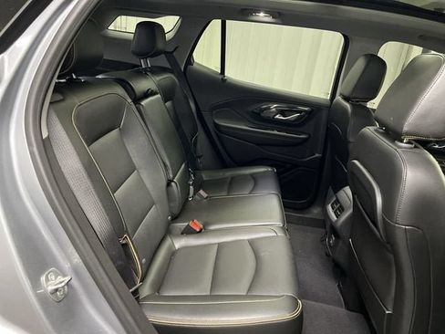 Certified 2024 GMC Terrain AT4 w/ Infotainment Package II AWD/4WD image 28