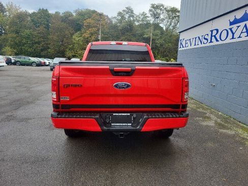 Used 2016 Ford F150 XLT w/ Equipment Group 301A Mid image 9