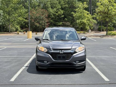 Used 2016 Honda HR-V EX image 2