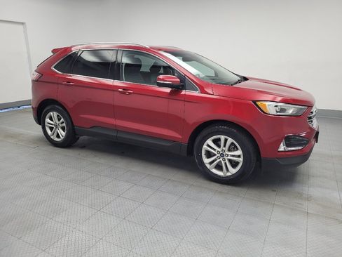 Used 2020 Ford Edge SEL w/ Convenience Package image 11