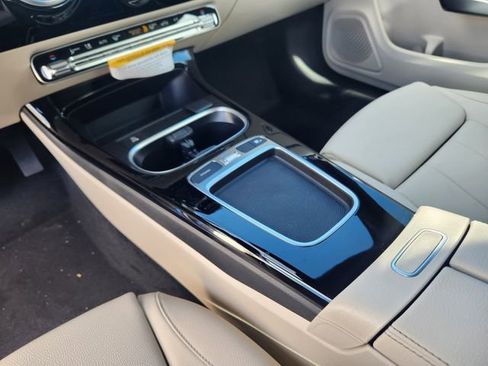 New 2026 Mercedes-Benz CLA 250 4MATIC image 22
