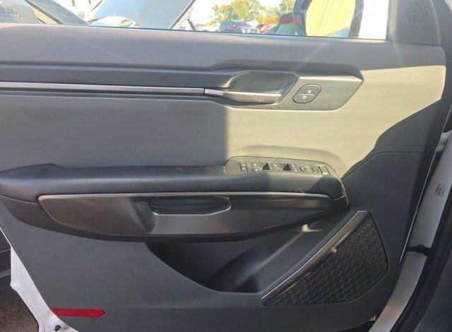Certified 2024 Kia EV9 Light Long Range RWD image 9