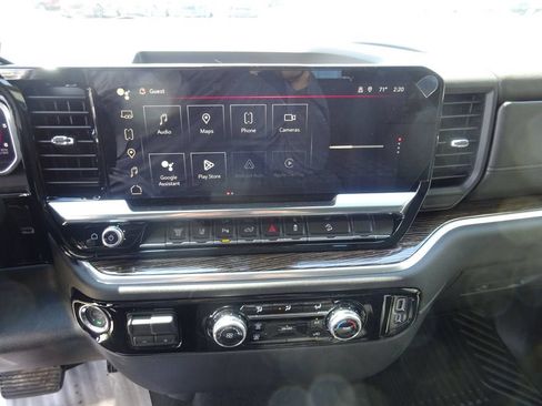 New 2026 GMC Sierra 2500 SLE AWD/4WD image 26