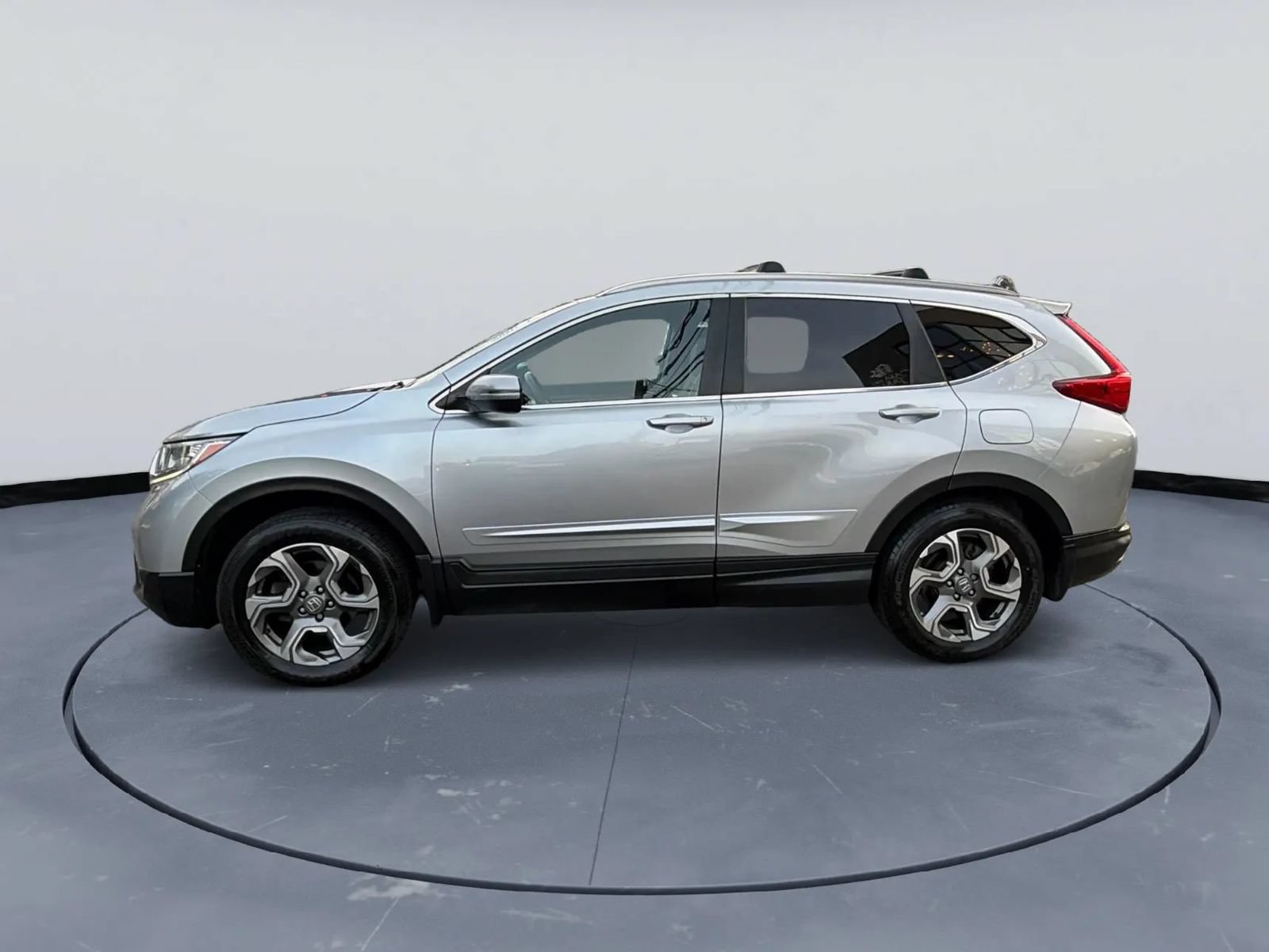 Used 2017 Honda CR-V EX-L image 5