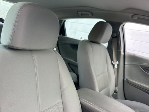 Used 2014 Chevrolet Impala LS w/ LS Convenience Package image 17