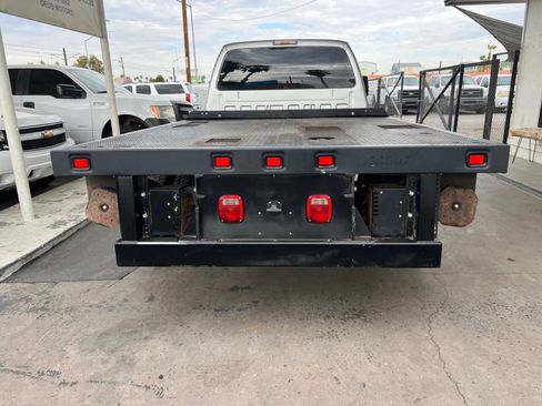 Used 2014 Ford F450 XL w/ Power Equipment Group image 4