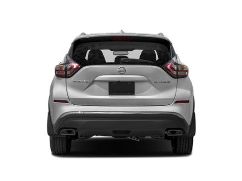 Used 2015 Nissan Murano SL AWD/4WD image 8