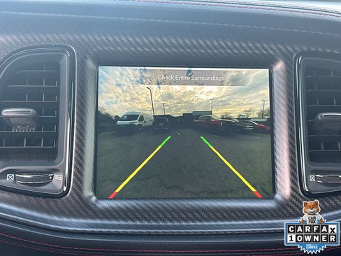 Used 2021 Dodge Challenger R/T Scat Pack image 25