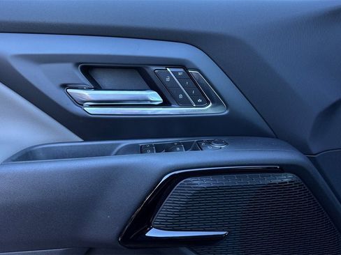 New 2026 Chevrolet Silverado EV Trail Boss image 11