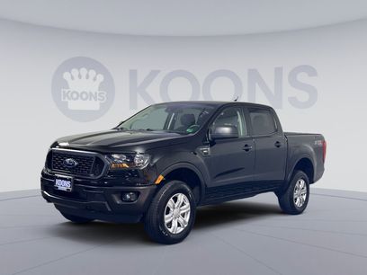 Used 2020 Ford Ranger XL w/ Equipment Group 101A Mid