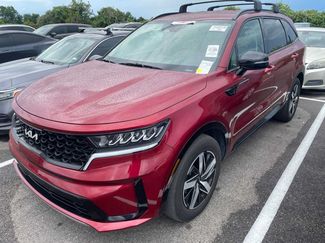 Used 2022 Kia Sorento S FWD video 1