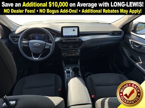 Used 2023 Ford Escape Active w/ Cold Weather Package image 17