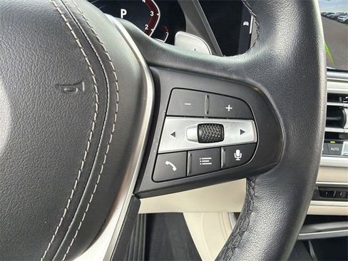 Certified 2022 BMW X5 xDrive40i w/ Premium Package image 24