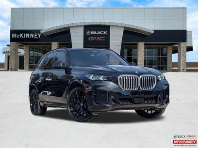 Used 2026 BMW X5 xDrive40i w/ M Sport Package