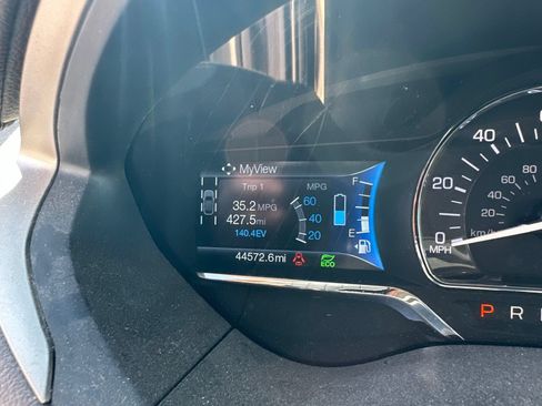 Used 2019 Lincoln MKZ Reserve w/ Reserve Plus Package FWD image 5