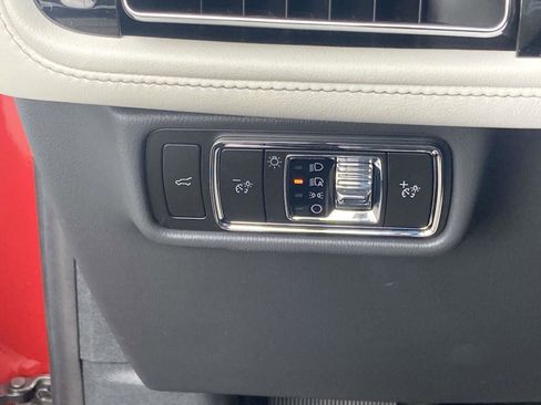 New 2025 Lincoln Aviator Reserve w/ Equipment Group 201A image 31