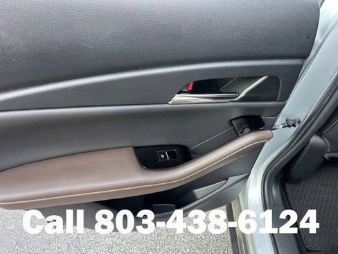 Used 2020 MAZDA CX-30 FWD w/ Premium Package image 13