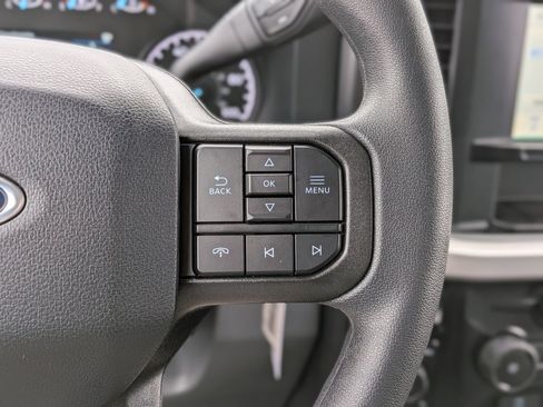 New 2026 Ford F250 XL AWD/4WD image 30