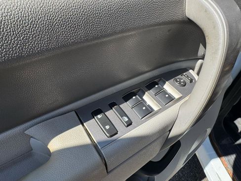 Used 2012 Chevrolet Silverado 3500 W/T RWD image 32
