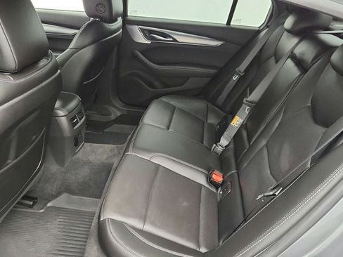 Used 2022 Cadillac CT5 Premium Luxury image 23