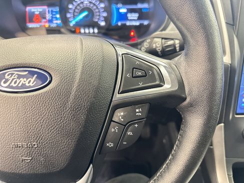 Certified 2022 Ford Edge SEL w/ Convenience Package image 35