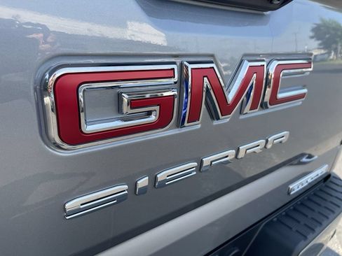 New 2026 GMC Sierra 1500 Elevation AWD/4WD image 31