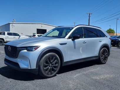 Used 2025 MAZDA CX-90 3.3 Turbo w/ Premium Sport Pkg