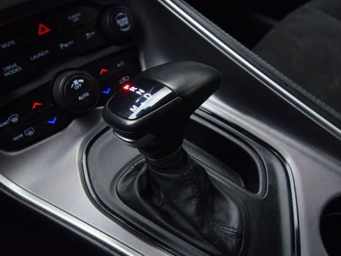 Used 2021 Dodge Challenger R/T Scat Pack w/ T/A Package image 27