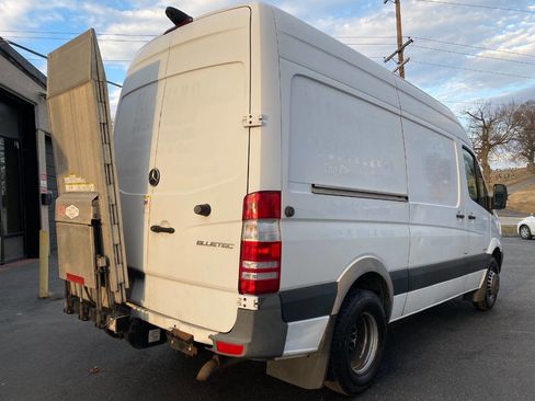 Used 2014 Mercedes-Benz Sprinter 3500 image 21