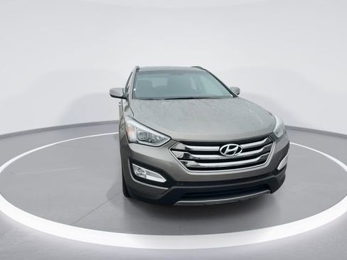 Used 2016 Hyundai Santa Fe Sport w/ Option Group 02 image 3