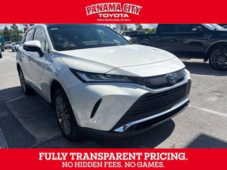 Used 2021 Toyota Venza Limited w/ Advanced Technology Package AWD/4WD video 1