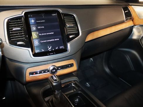 Used 2018 Volvo XC90 T6 Inscription w/ Convenience Package image 51