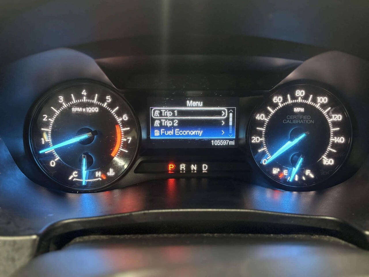 Used 2018 Ford Explorer 4WD Police Interceptor image 26