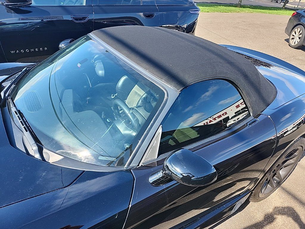 Used 2004 Dodge Viper SRT-10 RWD image 6