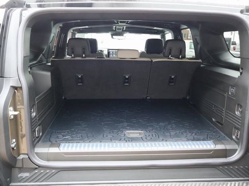 New 2026 GMC Hummer EV SUV AWD/4WD image 28