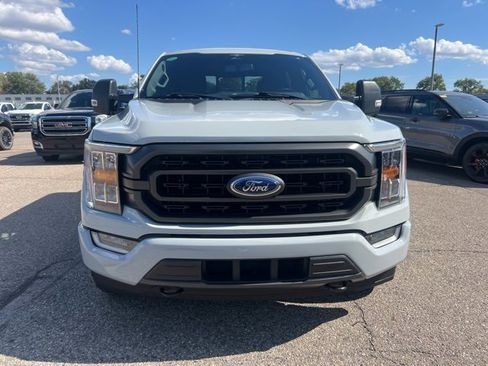 Certified 2023 Ford F150 XLT w/ Equipment Group 302A High image 2