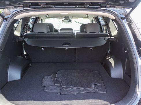Certified 2023 Hyundai Santa Fe SE FWD image 36
