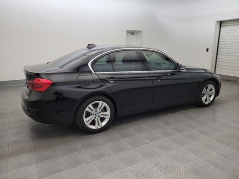 Used 2017 BMW 330i Sedan RWD image 10