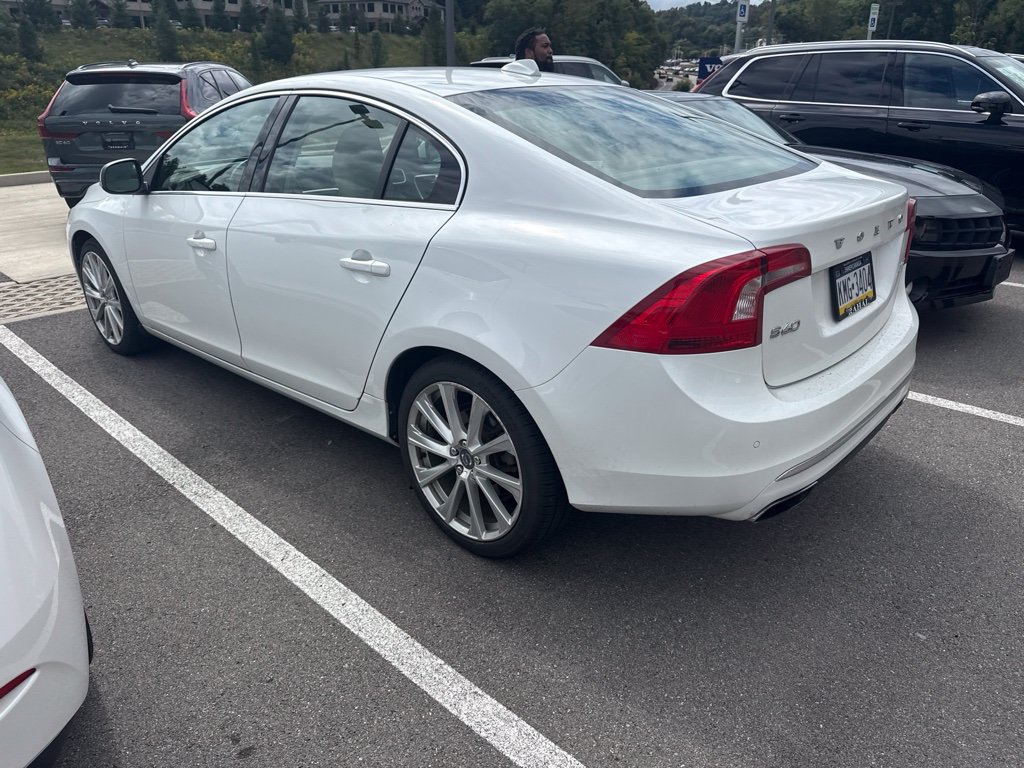Used 2017 Volvo S60 T5 Inscription AWD/4WD image 13