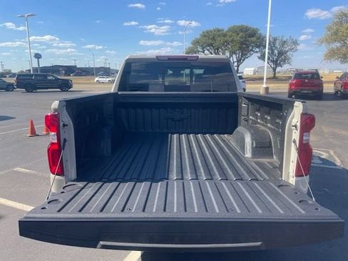 New 2026 Chevrolet Silverado 1500 RST w/ RST All Star Premium Package AWD/4WD image 5