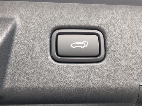 New 2026 Hyundai Tucson Limited image 12