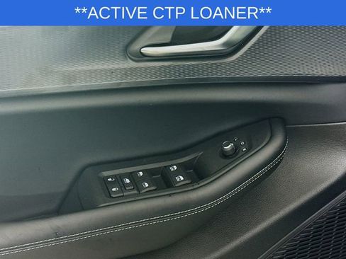 New 2025 Jeep Grand Cherokee L Laredo w/ Luxury Tech Group I image 17