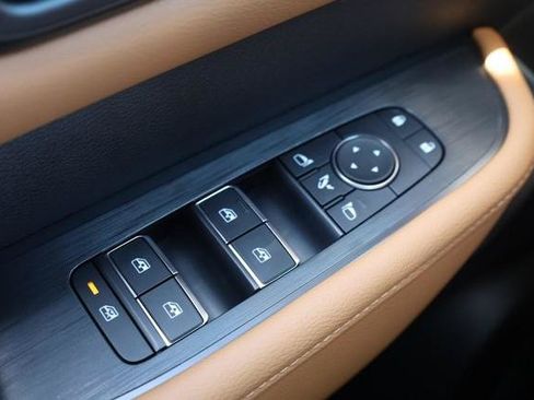 New 2026 Nissan Armada Platinum Reserve AWD/4WD image 22