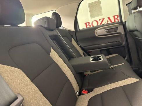 New 2025 Ford Bronco Sport Big Bend w/ Convenience Package image 28