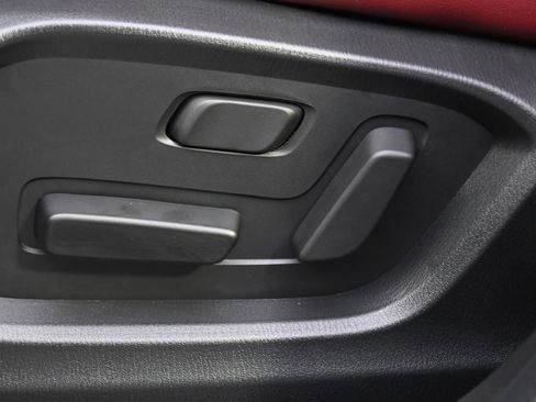 New 2025 MAZDA CX-5 Carbon Edition image 14