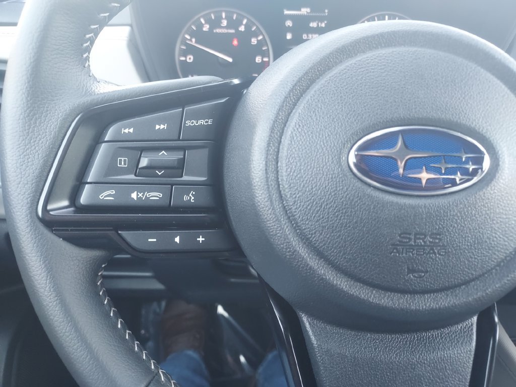 Certified 2026 Subaru Forester Premium AWD/4WD image 21