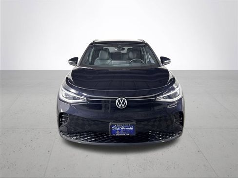 Used 2023 Volkswagen ID.4 Pro S image 3